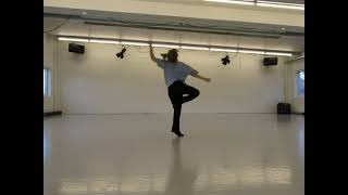 Marta Ákadóttir - Performact Application