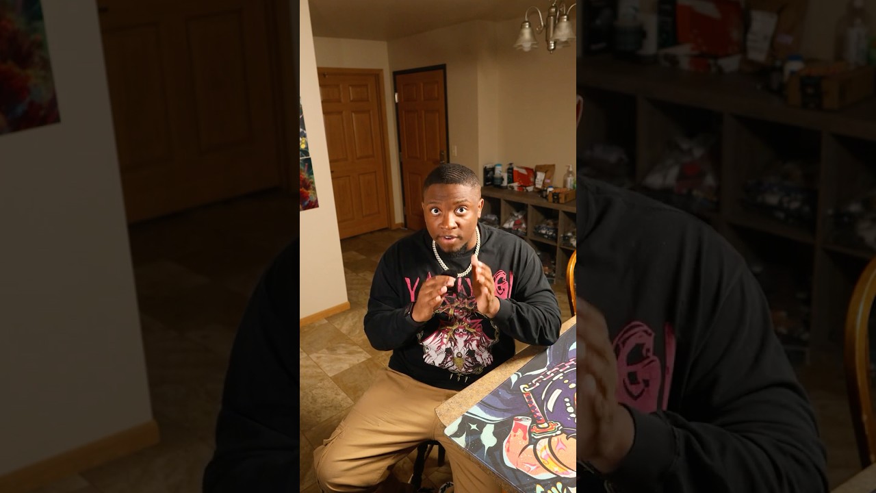 Why Yoko From Gurren Lagann Is One Of The BEST 🔥