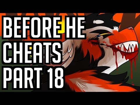 [gore warning] Before He Cheats | Mapleshade MAP | Part 18