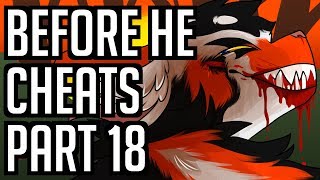 [gore warning] Before He Cheats | Mapleshade MAP | Part 18
