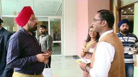 IMT CDL Alumni Meet 2019 Part- 26