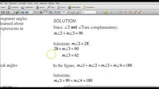 Celebrity 2-8 Proving Angle Relationships Net Worth