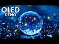 Best of OLED - True 4K HDR Video (60 fps)4K/8K TV