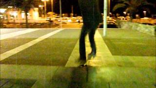3 Stairs Sesh | Skateboarding Video