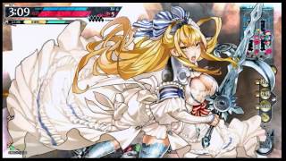 [wlw] サンドリヨン　その14[A3]