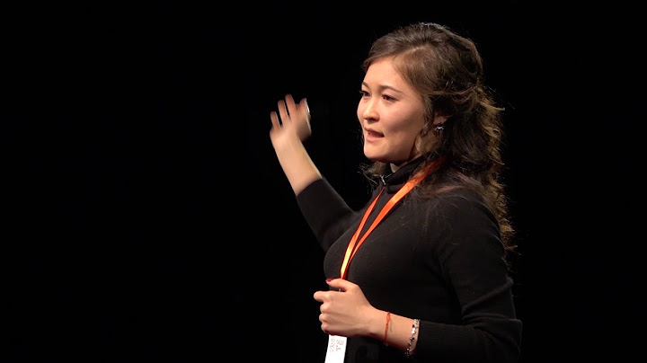 Я тоже так могу | Галия Садыкова | TEDxAbayStWomen