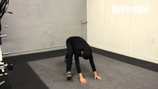 Stationary Spiderman Complex