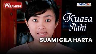 Download lagu 🔴 SUAMI GILA HARTA | LIVE KUASA ILAHI | 27 APRIL 2026