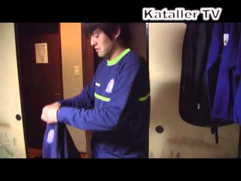 2014宮崎キャンプPart3