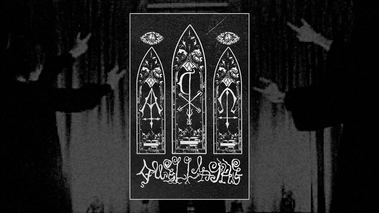 Quellinghe - Demo 4 - Aneroepinghe tote thie furista... [Demo 2019]