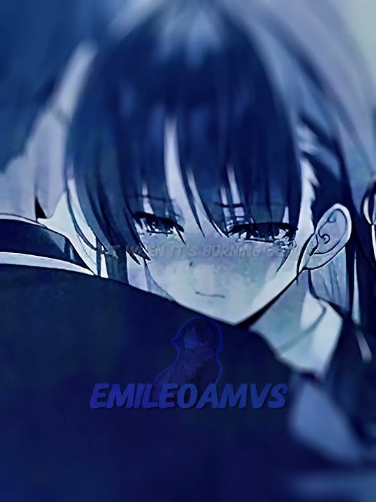 Ayanokoji & Horikita - Sad Edit [SPOILER]