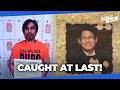Philippine ex-cop arrested for notorious killing of S. Korean businessman