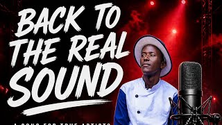 JOSEPH - Back To The Real Sound (Official Audio)au