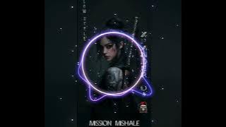 Slow Style - Mission Mishale (Xpander Dj)🎶🔥