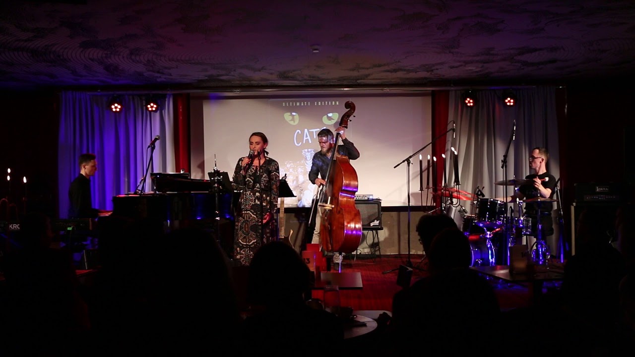 All you have to do is dream Baby! - Anna Malek