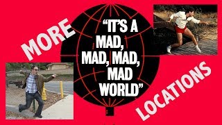 MORE Mad Mad World Locations (2018) Resimi