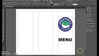 Restaurant Menu - Part 1