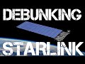 DEBUNKING STARLINK