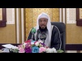 تأملات سورة البقرة 27 تفسير المثاني الشيخ محمد بن علي الشنقيطي 1438 5 24هـ