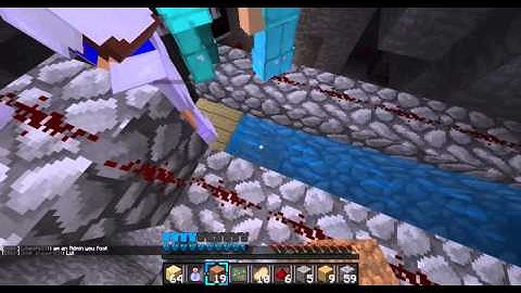 Bapcraft Factions Assassins Base Raid FML! - 1 / 3