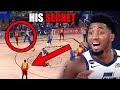 The REAL Reason Why Donovan Mitchell Is SO Good In The NBA Playoffs (Ft. Hands and Passing)