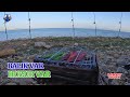 Balik avi kamp huzur  sezonu yavatan aiyoruz fishing balkav iscobder8017