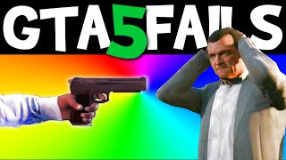 GTA 5 FAILS – EP. 6 (Funny moments compilation online Grand theft Auto V Gameplay) GTA 5 FAILS – EP. 6 (Funny moments compilation online Grand theft Auto V Gameplay)