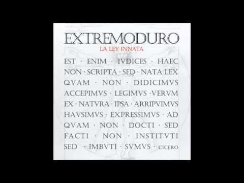 Segundo Movimiento Lo De Fuera Extremoduro Letras Com