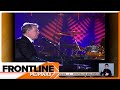 David Foster, magbabalik-Pilipinas para sa isang concert | Frontline Pilipinas