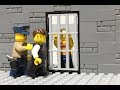 Lego Jail  (Funny)