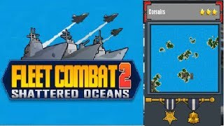 Fleet Combat 2  CORSAIRS