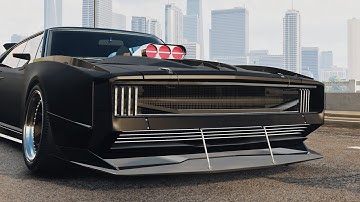 1,200HP 1969 DODGE CHARGER BUILD - Need for Speed Unbound - Part 14