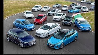 Plug-In Hybrid or Pure EV?