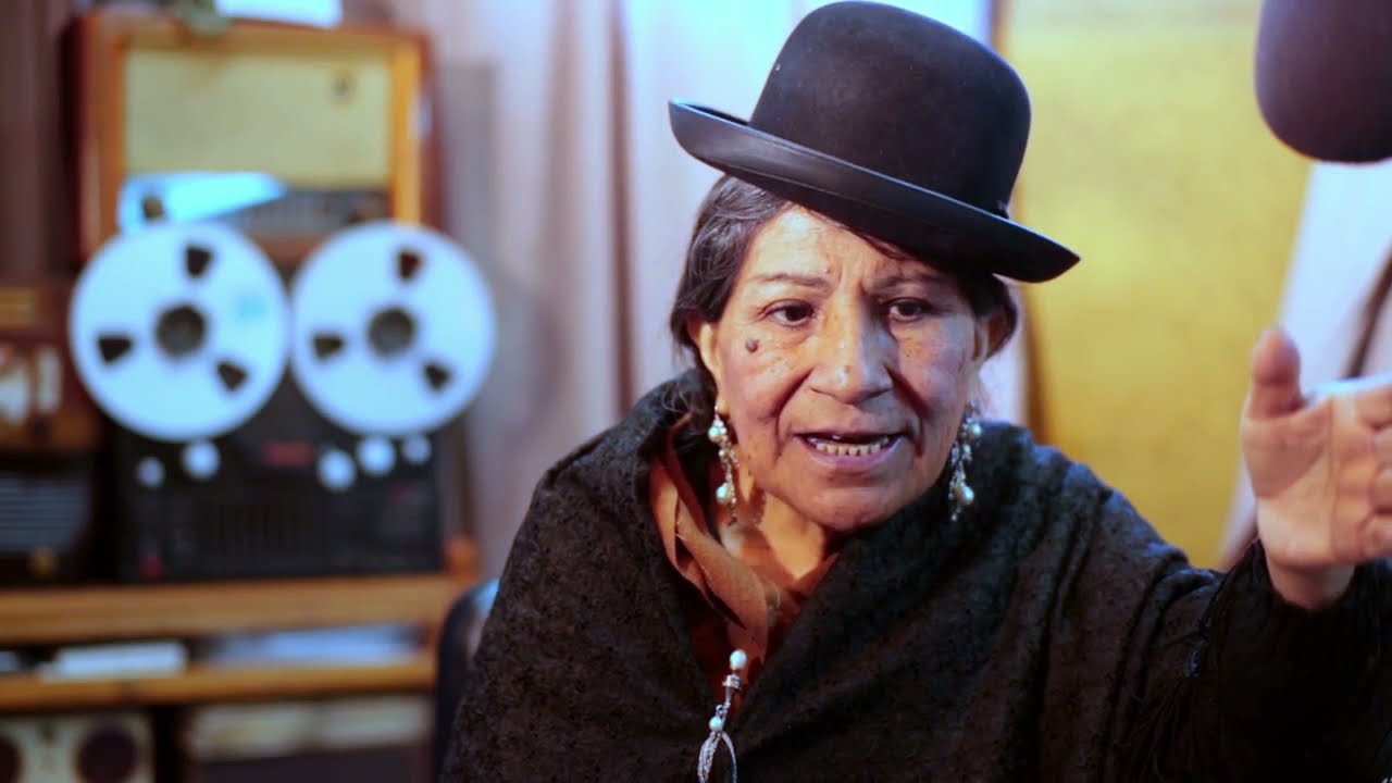 La Historia No Contada - Remedios Loza