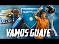 GUATEMALA U20 VIAJA A ARGENTINA | GUATEMALA A UN PARTIDO DE LA FINAL UNCAF U15 | Resumen Jornada 21