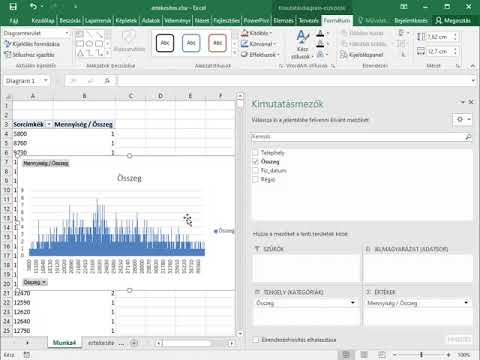 Videó: Hogyan írhatunk Makrókat Excelben