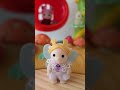hello Sylvanian babies!✨ #shorts