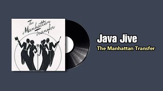 Java Jive  - The Manhattan Transfer (1975)