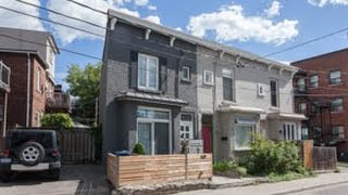 Junction! major wow! attention 1st time buyers! for more information
and floorplans please log onto: www.lovelytorontohomes.com proudly
presented by: the jul...