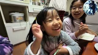 Life In Japanbarbecue With Families