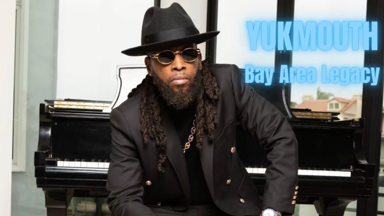 Yukmouth Interview | Legacy, Ownership & Longevity in Hip-Hop | Kyndra’s Corner