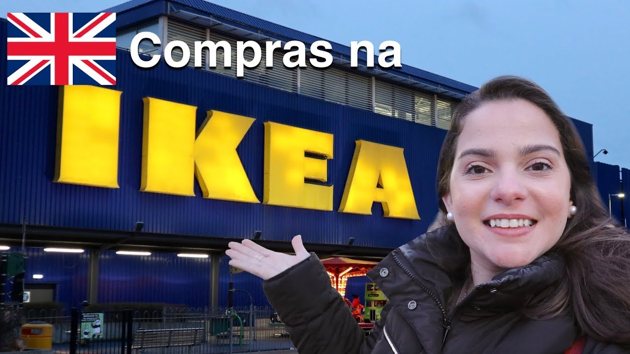 Compras em Londres | IKEA