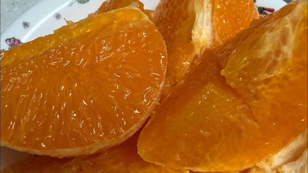 천혜향 주문폭주!! 후숙 하시고 드세요. 