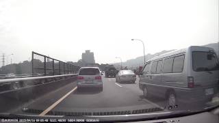 翻車了 150416