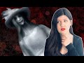 Hachishakusama | The Female Slenderman | Eight Feet Tall Urban Legend | Background &amp; Story