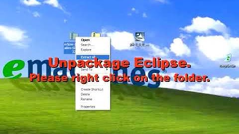Eclipse IDE Configuration for Android Application Development   Tutorial