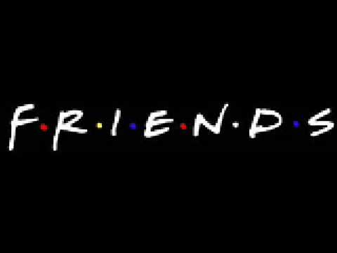 friends-theme-tune