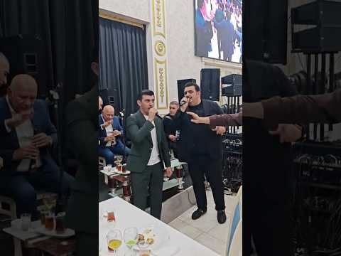 Orxan Cavad Aşiq Eli  #music #karxani #свадьба