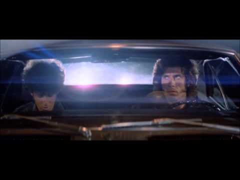 Rolling Stones - Beast of Burden (from Christine, 1983)