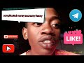 Complicated money economy theory